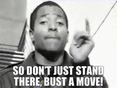 bust a move gif|bust a move tenor gif.